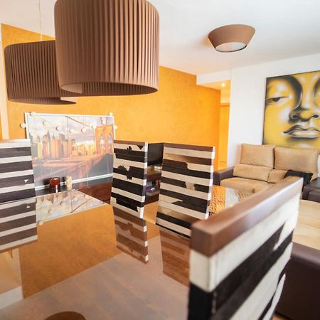 Apartamento Alhambra A 8 Minutos Granada, Con Parking Y Piscina Alhendin Ngoại thất bức ảnh