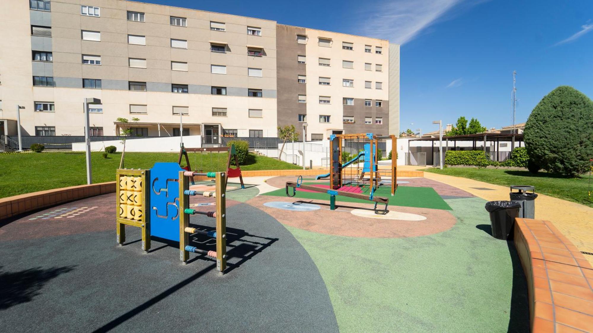 Apartamento Alhambra A 8 Minutos Granada, Con Parking Y Piscina Alhendin Ngoại thất bức ảnh